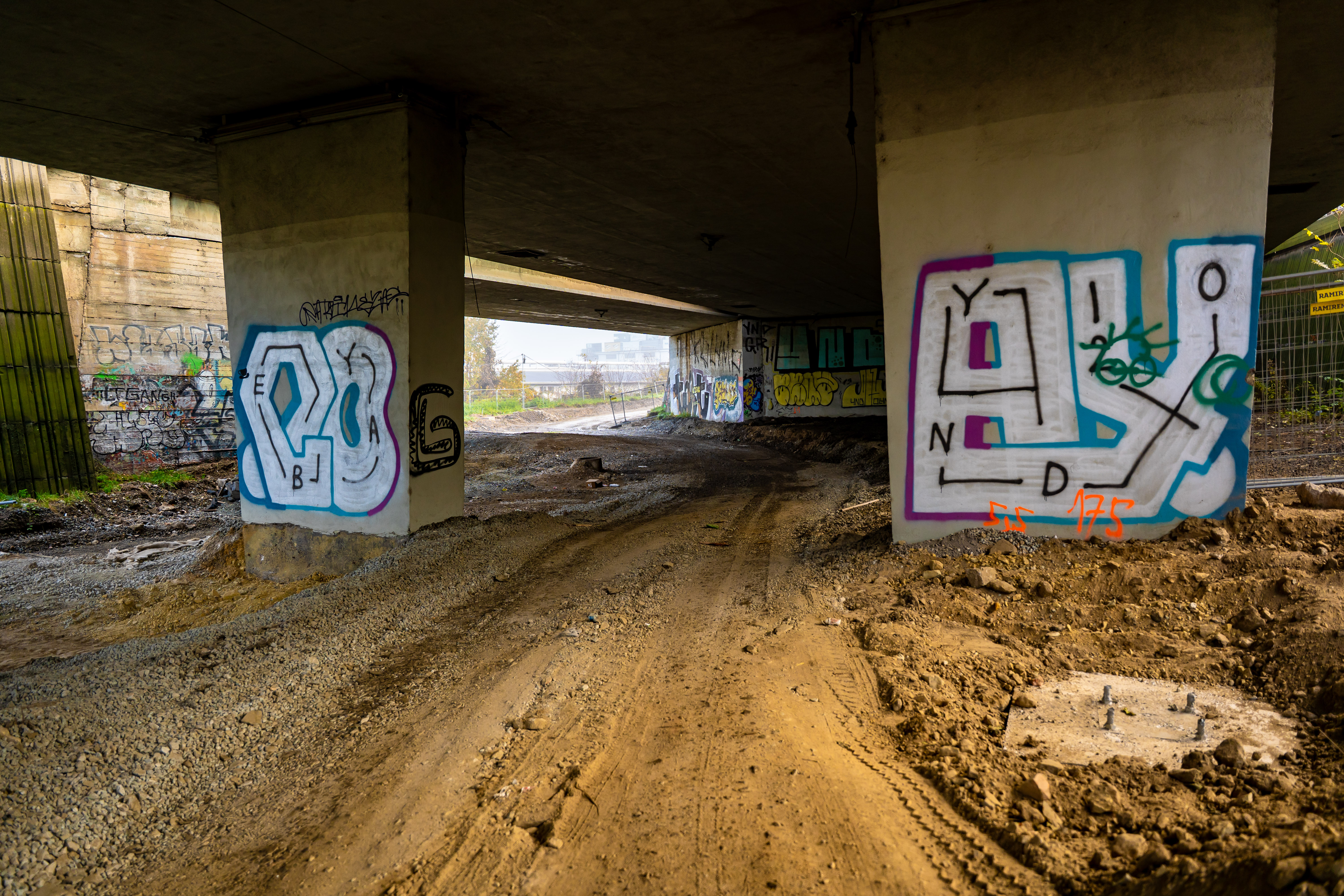 Kontrolna cinnost - rekonstrukcia elektrickovej trate-27